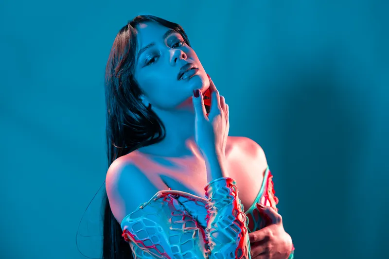 Live sex webcam photo for CamilleVasquez #5504662