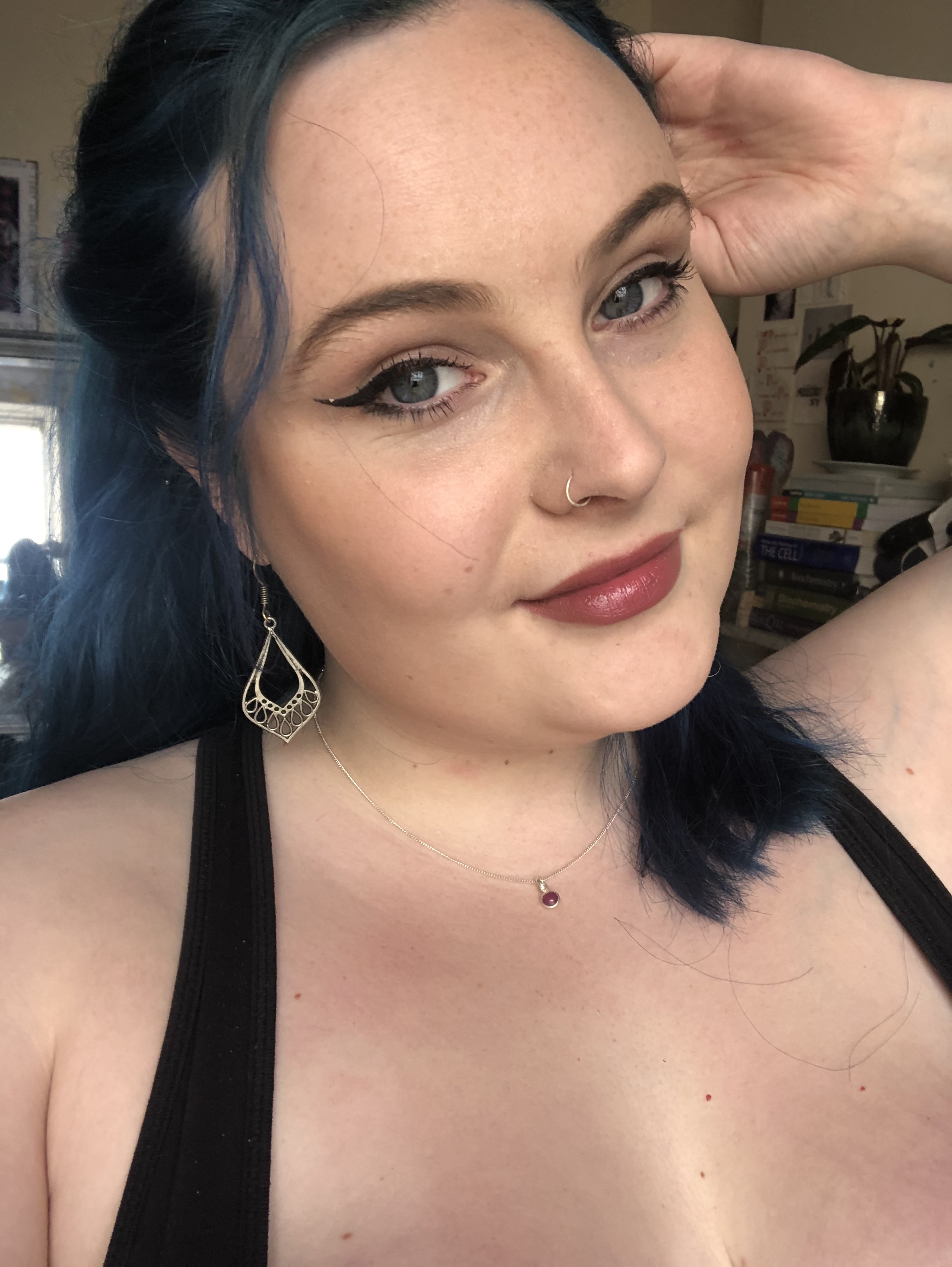 Live sex webcam photo for MistrixBlue #8093511