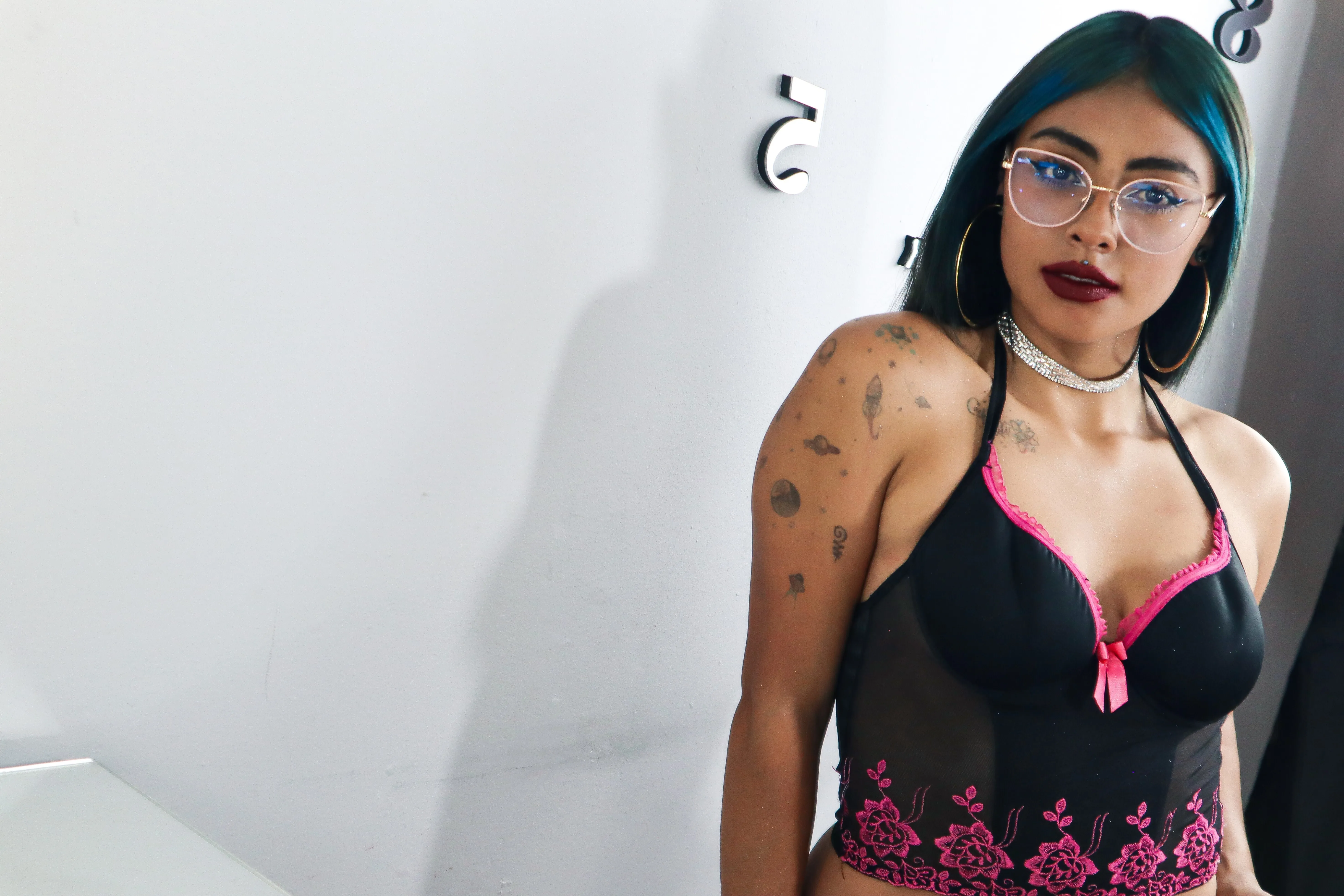 Live sex webcam photo for celestesuarezz #7353115