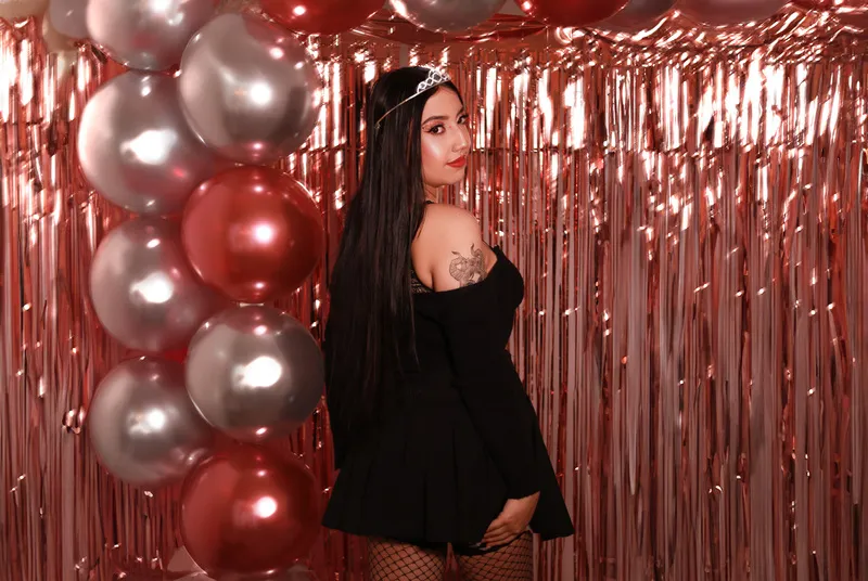 Live sex webcam photo for MelodyBaaker #6251279