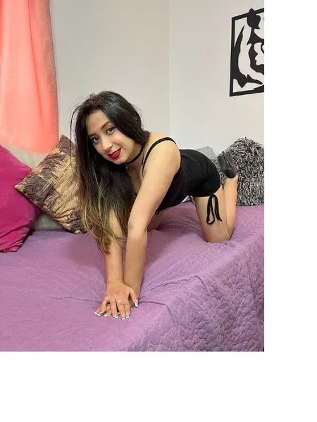 Live sex webcam photo for AlissonCruzgs #5556872