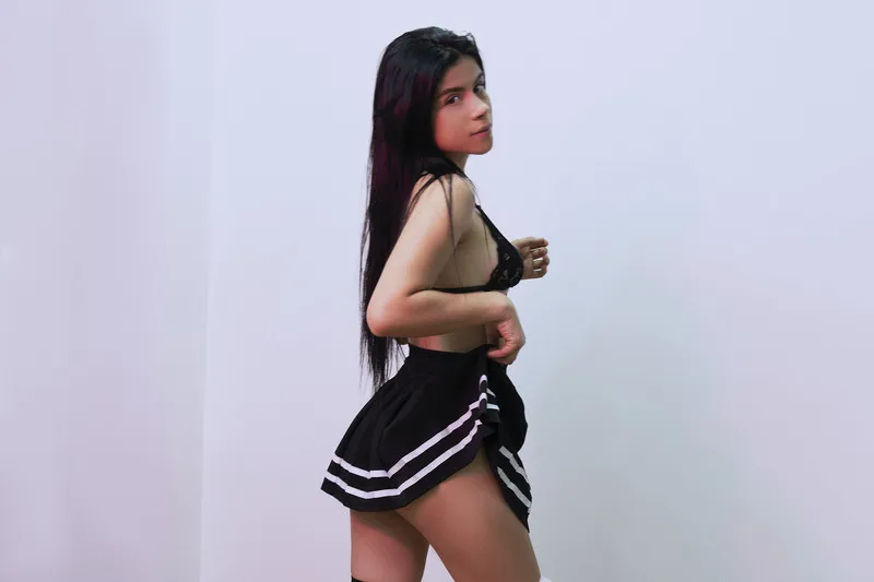 Live sex webcam photo for SylvanaSaint #5500362