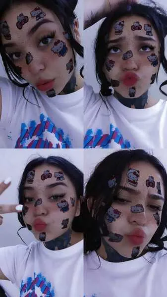 Live sex webcam photo for KimBlakee #6280269