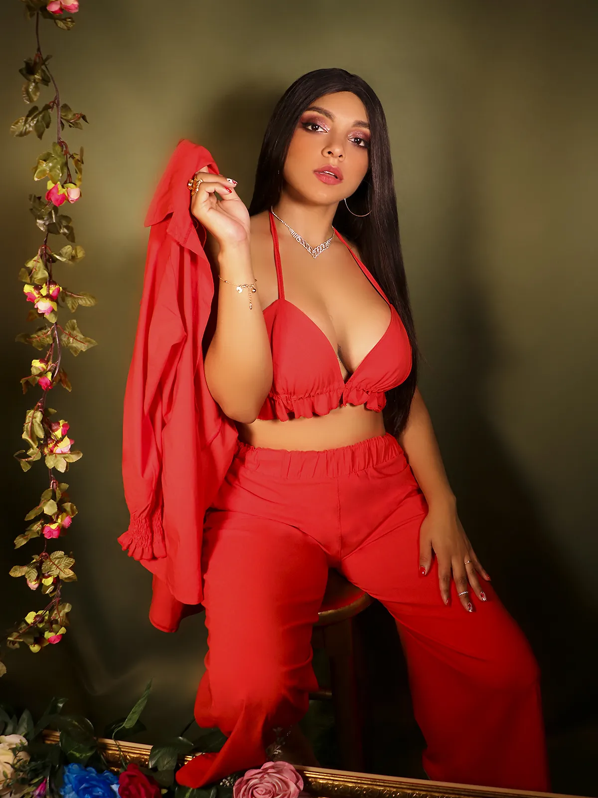 Live sex webcam photo for KendalBaker #7388883