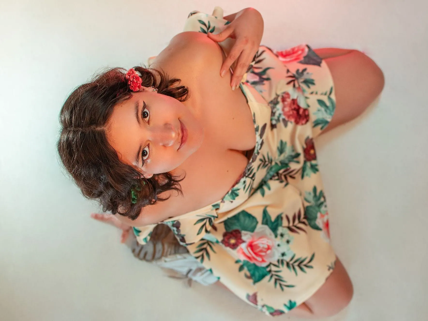 Live sex webcam photo for EvyLee #5570449