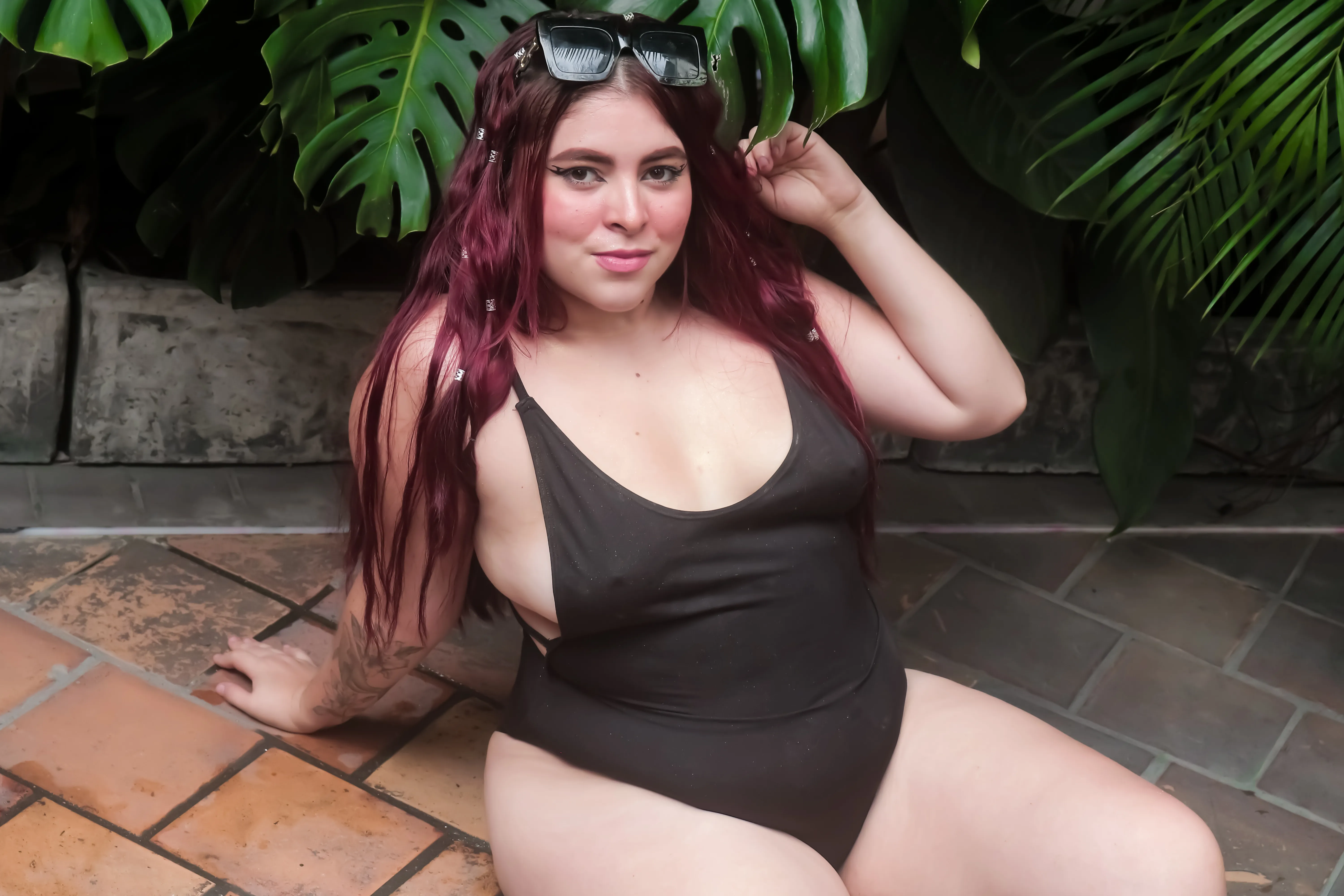 Live sex webcam photo for AuroraTailor #8061180