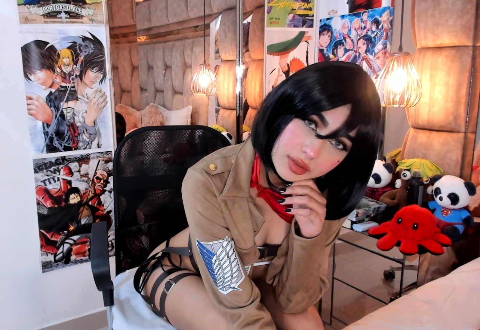 Live sex webcam photo for adelinejhoness #7207870