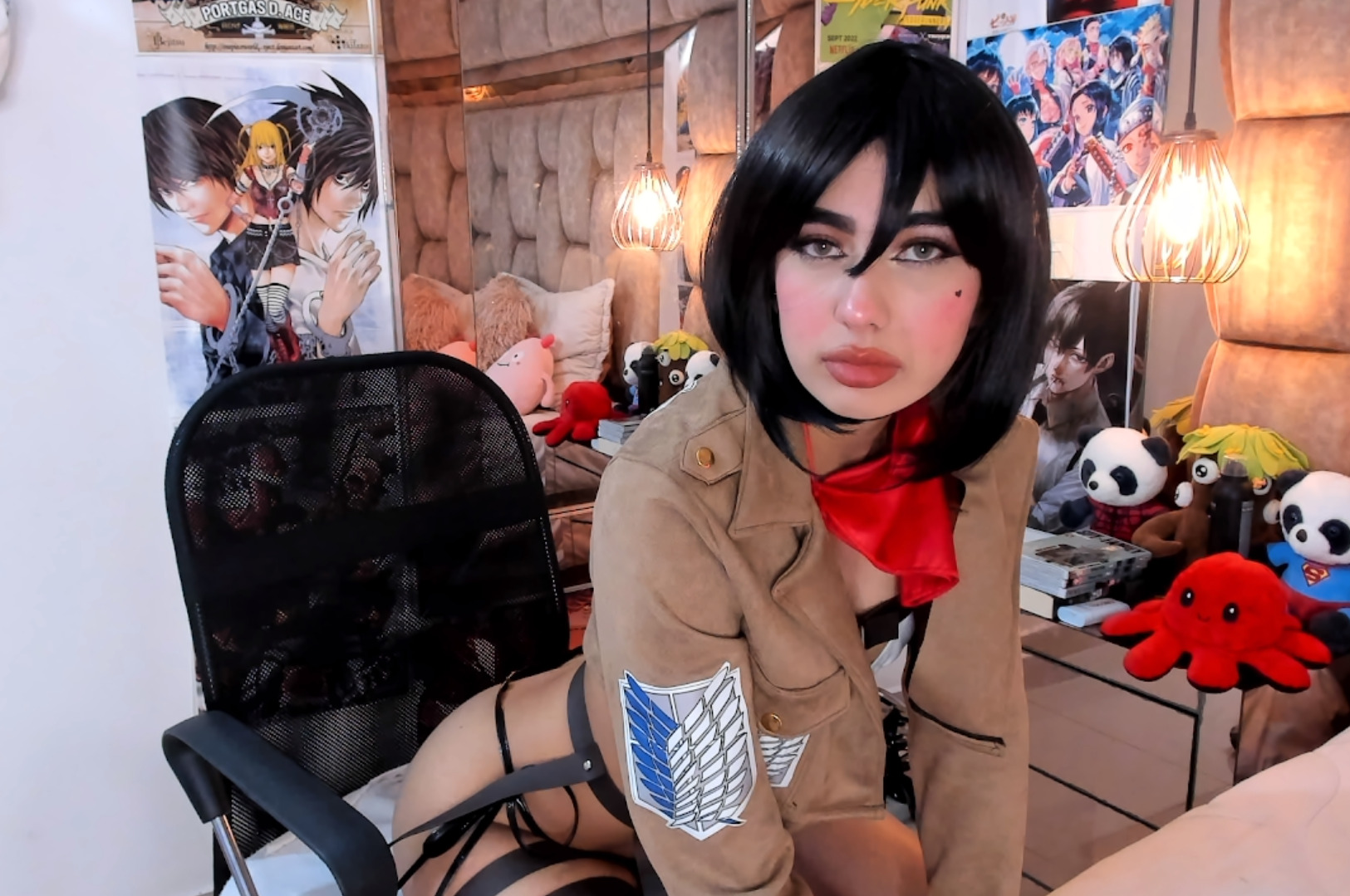 Live sex webcam photo for adelinejhoness #7207869