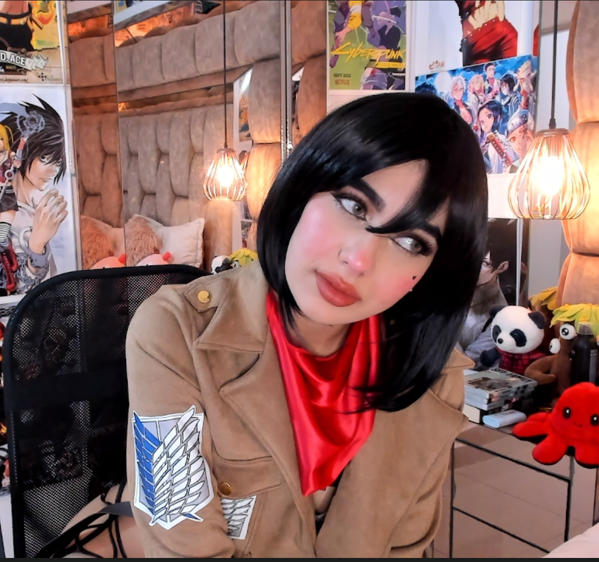 Live sex webcam photo for adelinejhoness #7207871