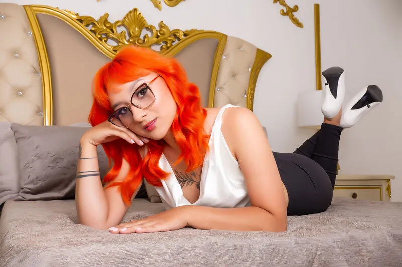 Live sex webcam photo for JenaCooper #5502971