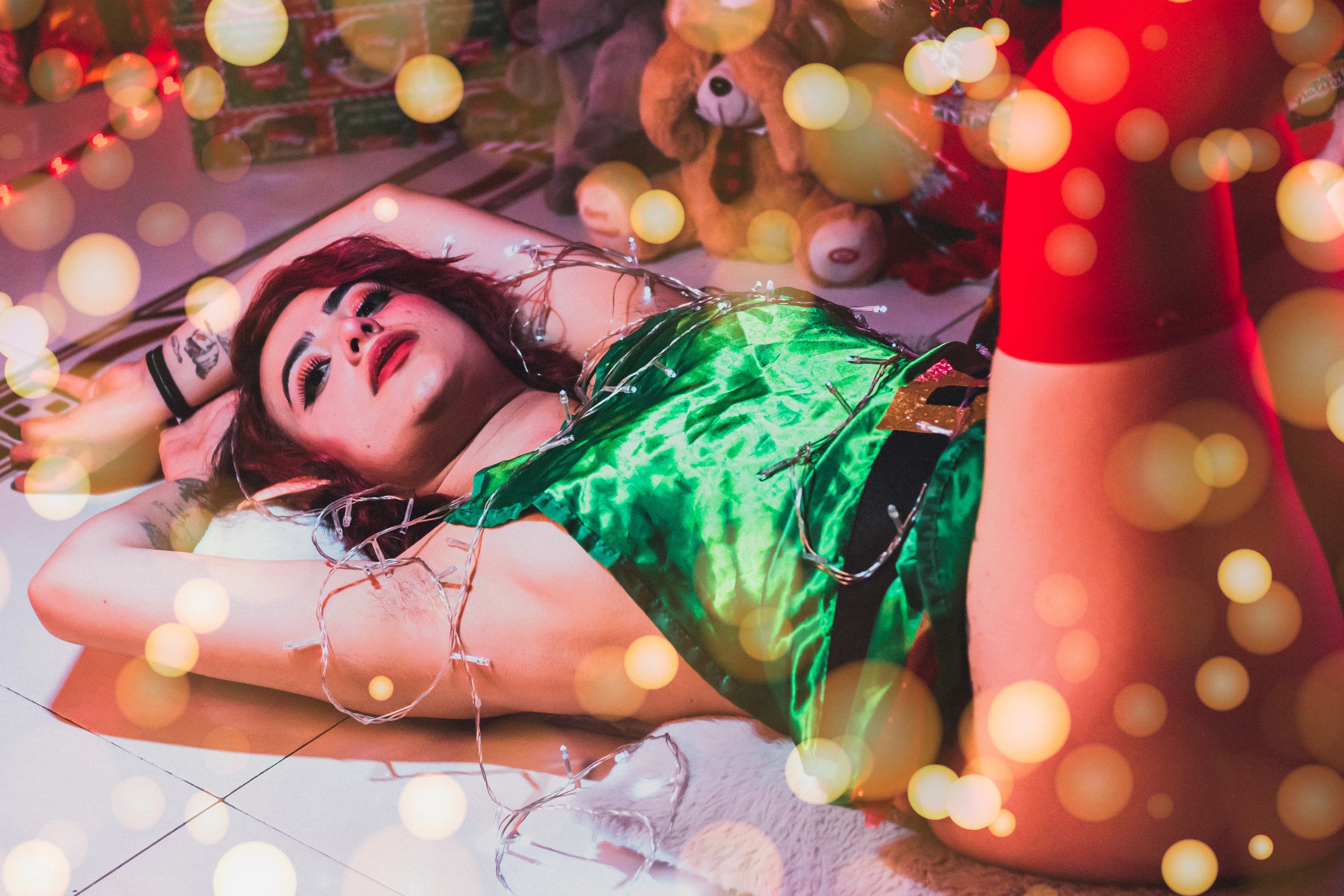 Live sex webcam photo for LilCatt #7346772