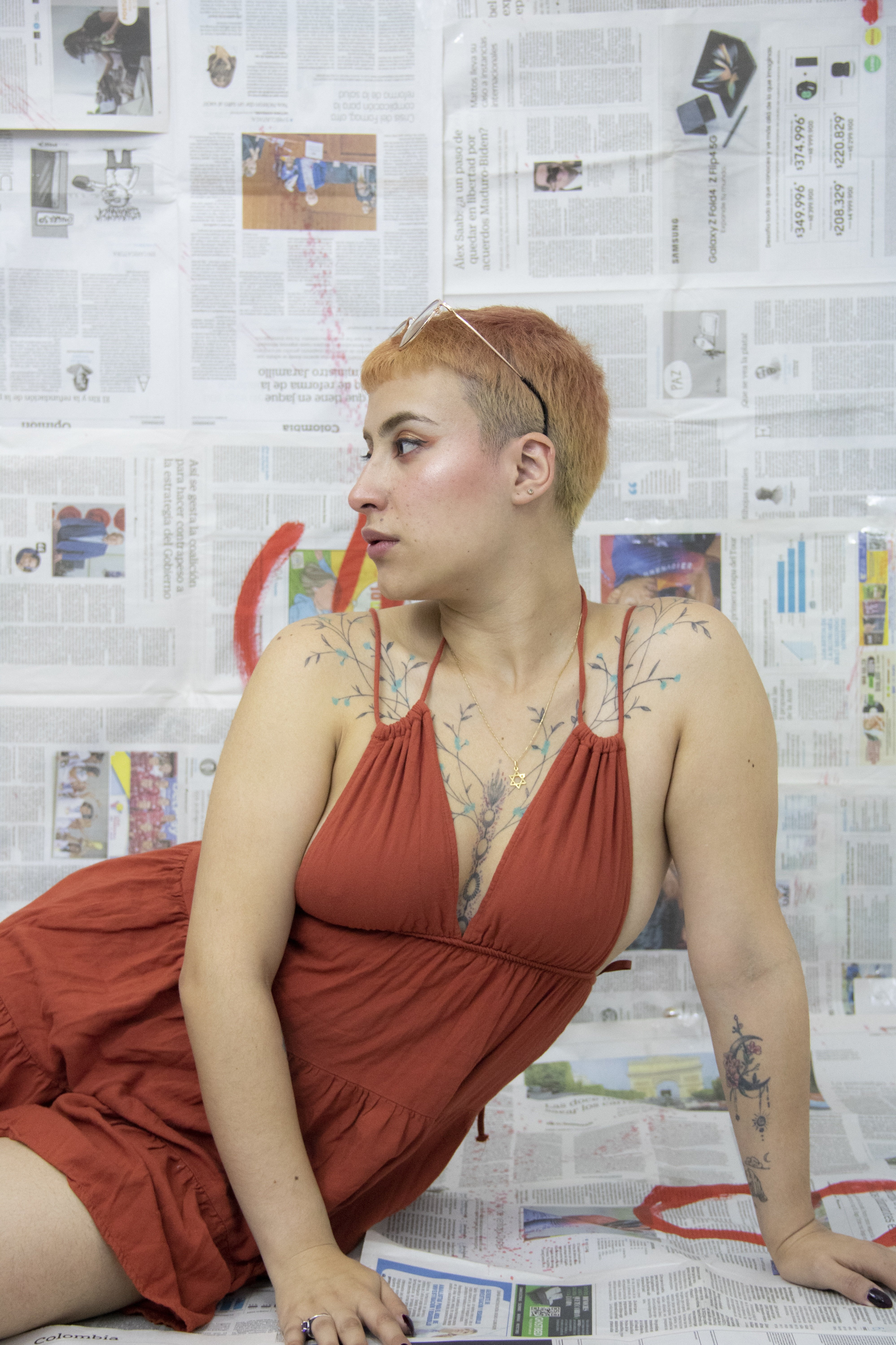 Live sex webcam photo for LilCatt #7346831