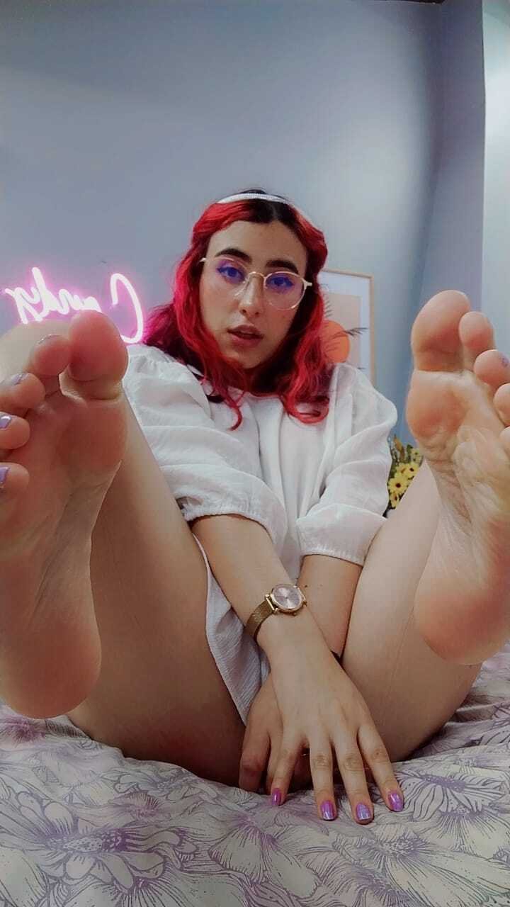 Live sex webcam photo for LilCatt #7110779