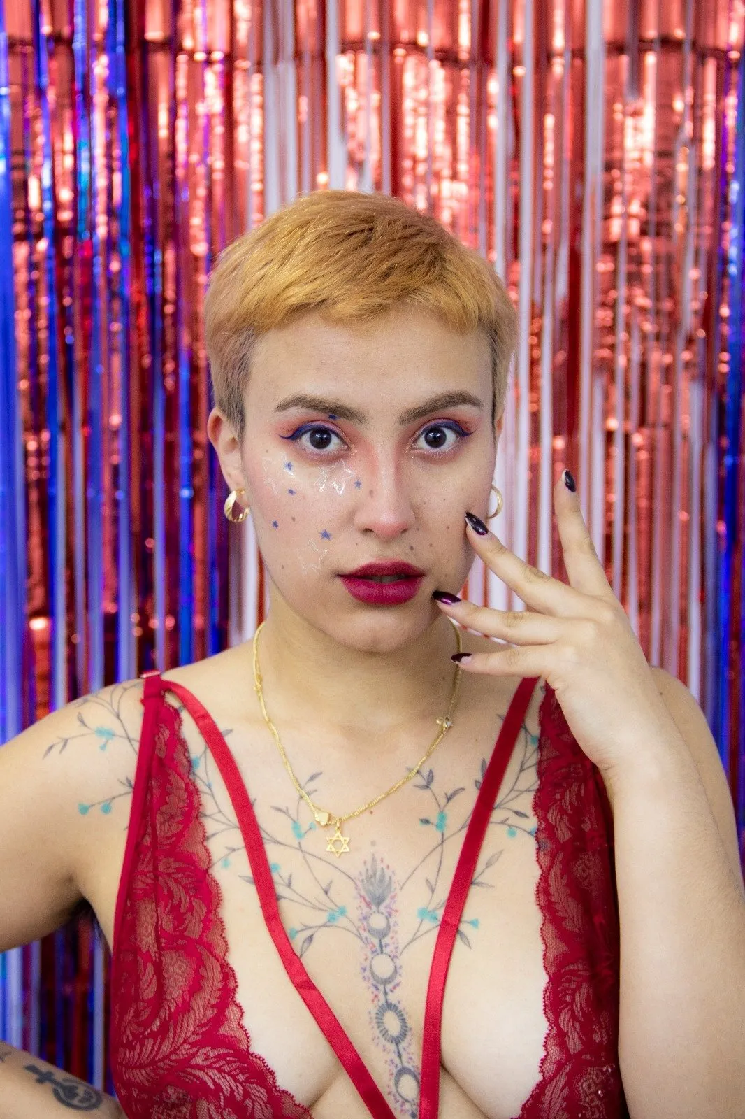 Live sex webcam photo for LilCatt #7346860