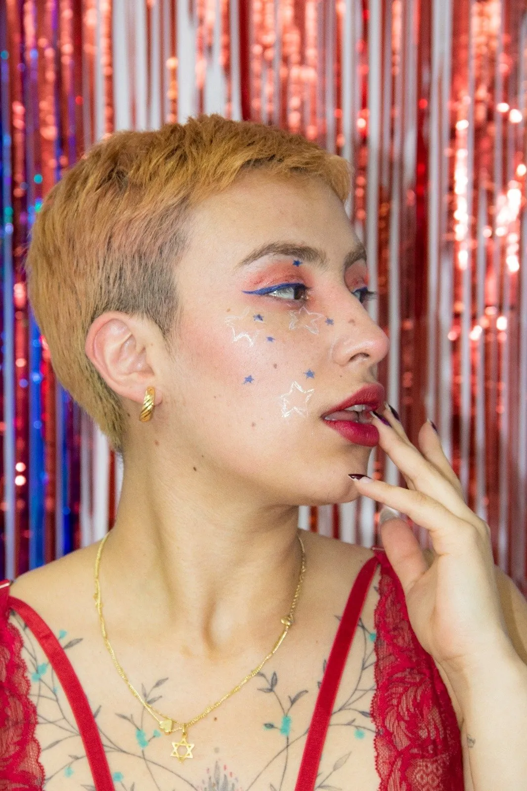 Live sex webcam photo for LilCatt #7346859