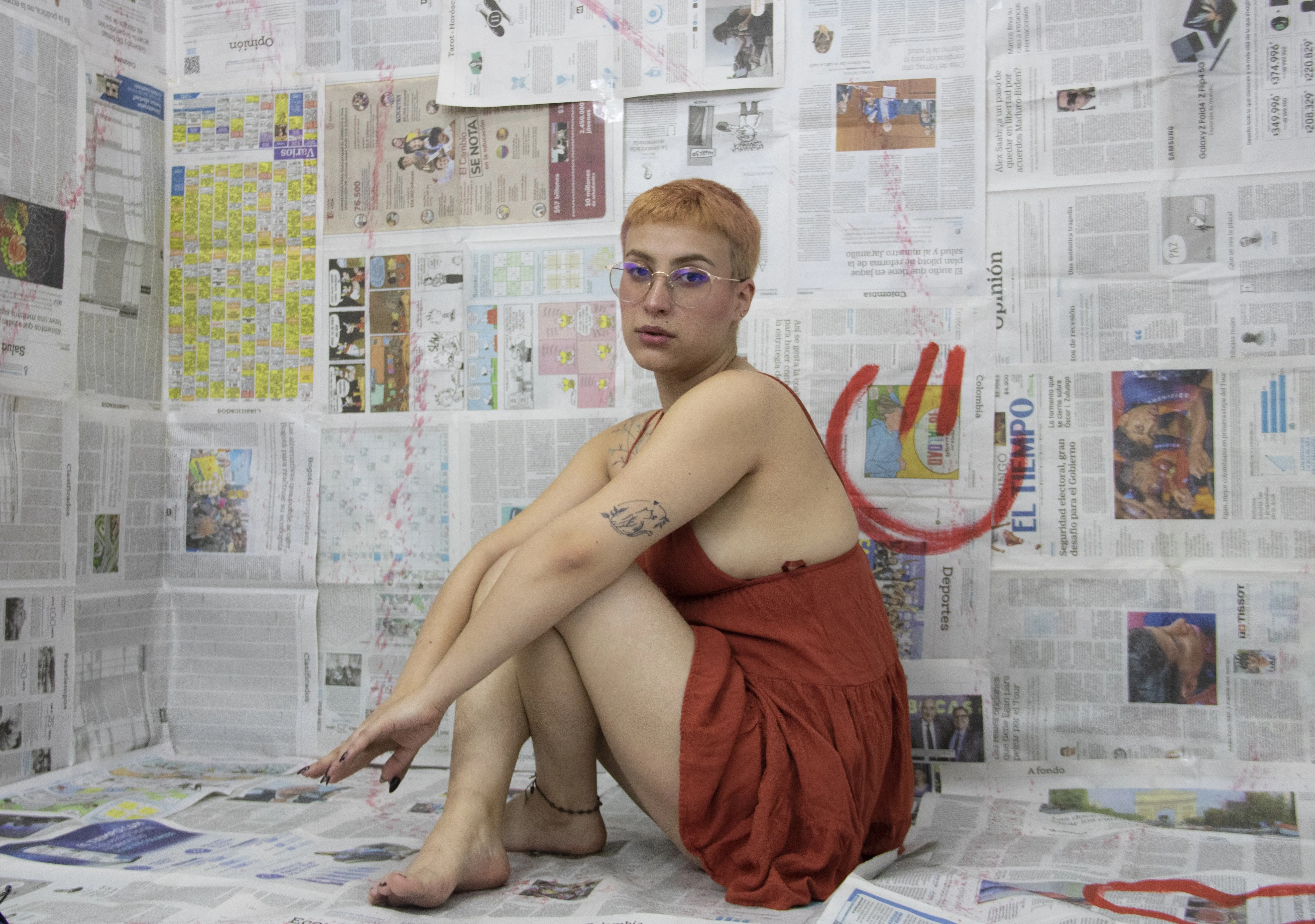 Live sex webcam photo for LilCatt #7346863