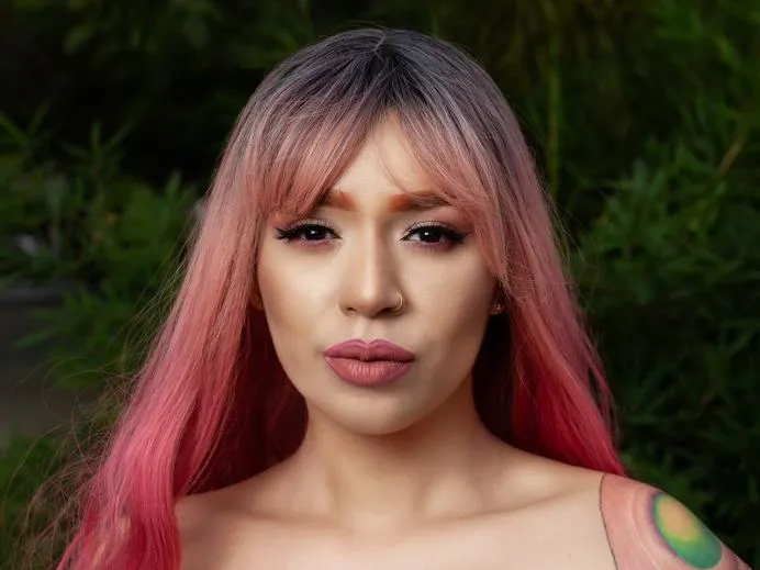 Live sex webcam photo for GoddesNova #5639679