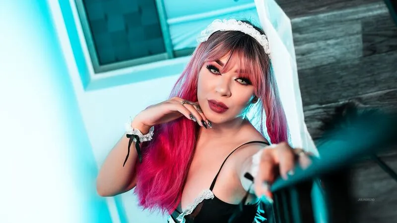 Live sex webcam photo for GoddesNova #5631341