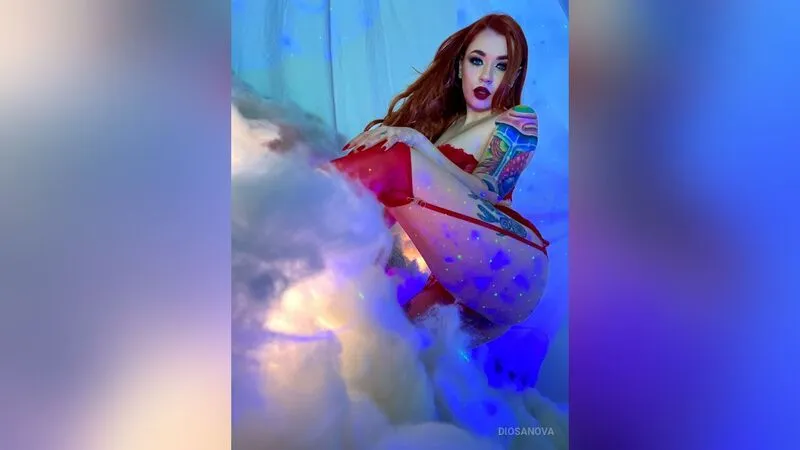 Live sex webcam photo for GoddesNova #5631359