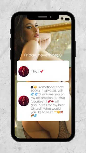 Live sex webcam photo for HannahBarton #6106922