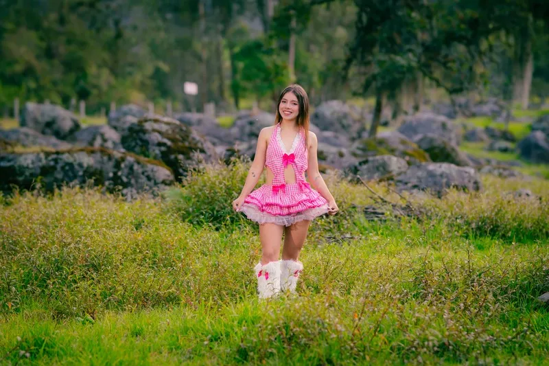 Live sex webcam photo for LilaCifuentes #5670946