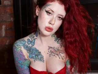 Live sex webcam photo for RooMorgue #6889213