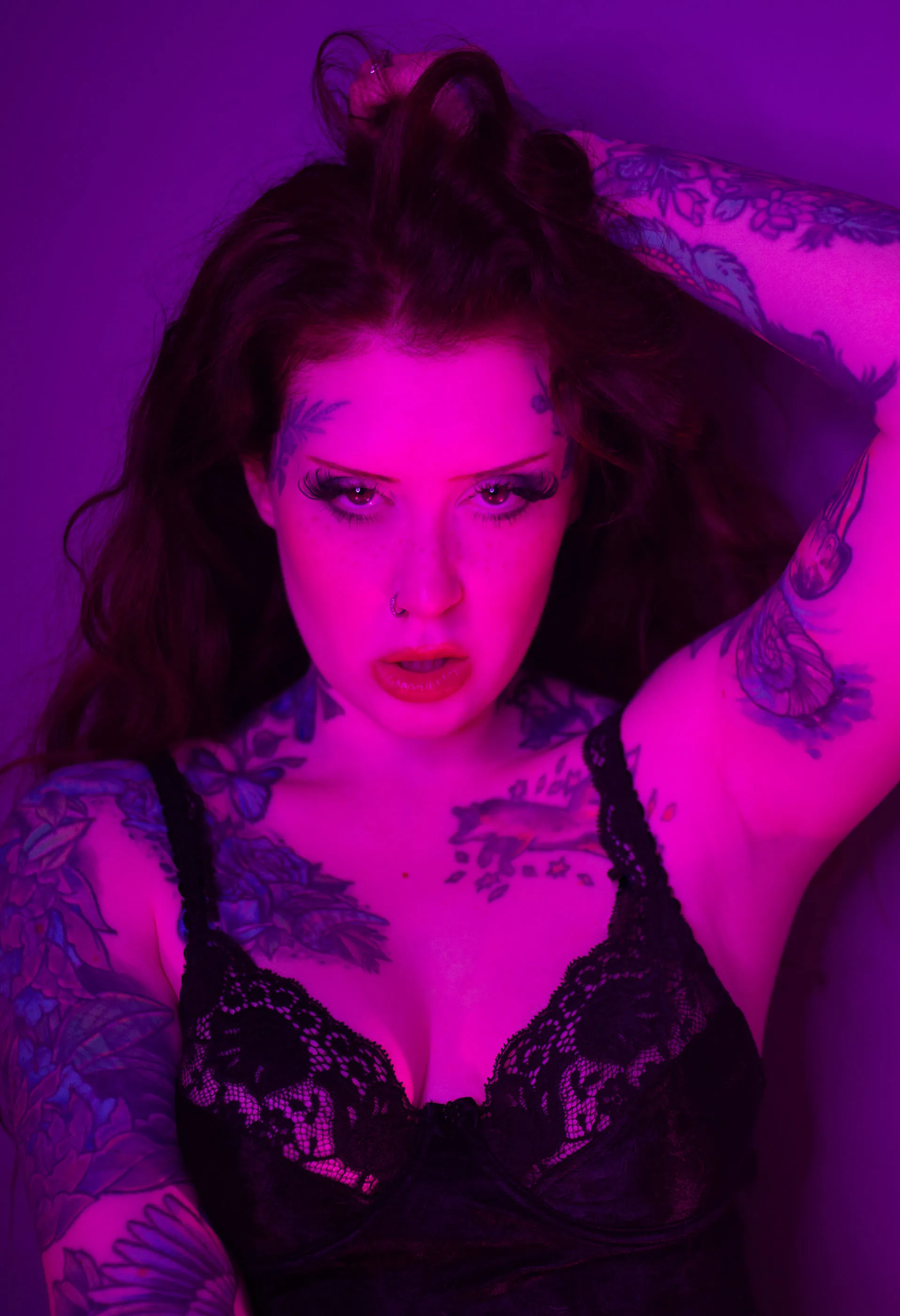 Live sex webcam photo for RooMorgue #8605377