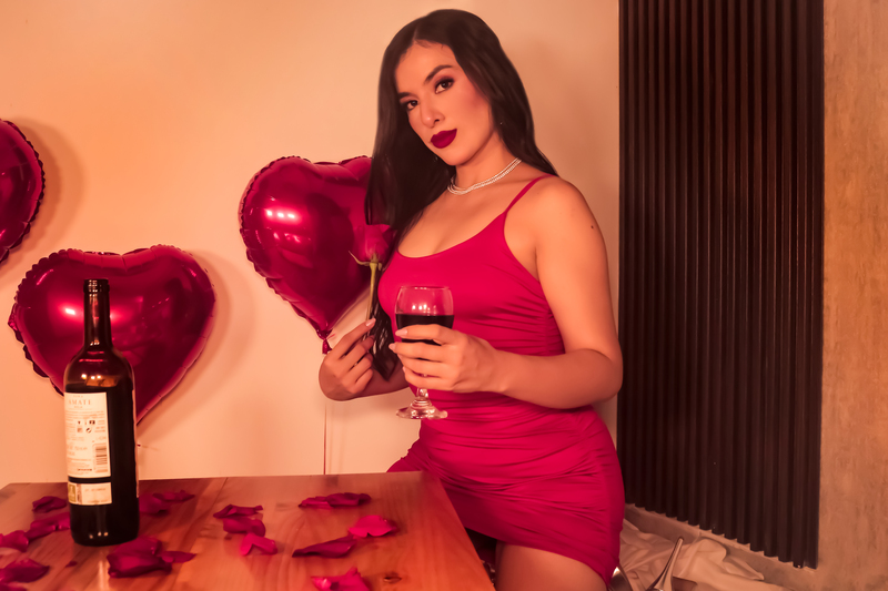 Live sex webcam photo for ScarletWite #7203857