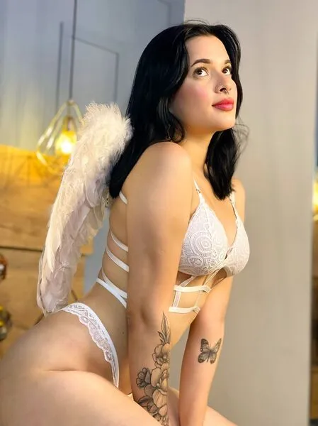 Live sex webcam photo for SabrinaSoto #5514017