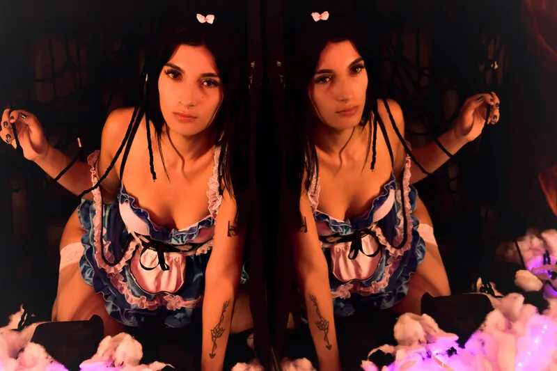 Live sex webcam photo for ValeryyGrace #6136234