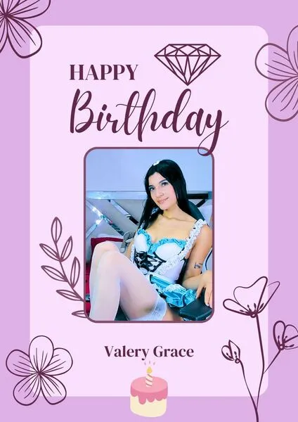 Live sex webcam photo for ValeryyGrace #6136230