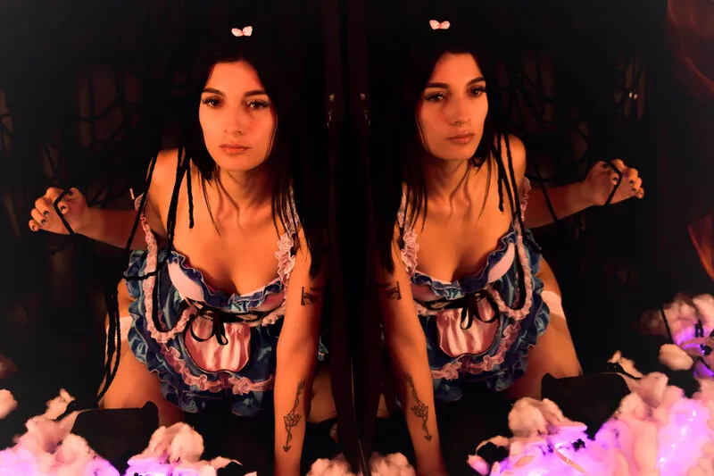 Live sex webcam photo for ValeryyGrace #6136235