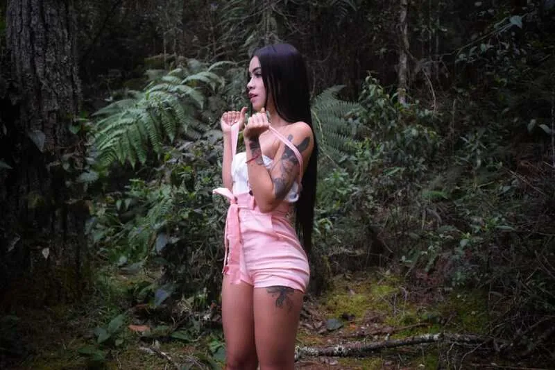 Live sex webcam photo for MalaikahColette #5525605