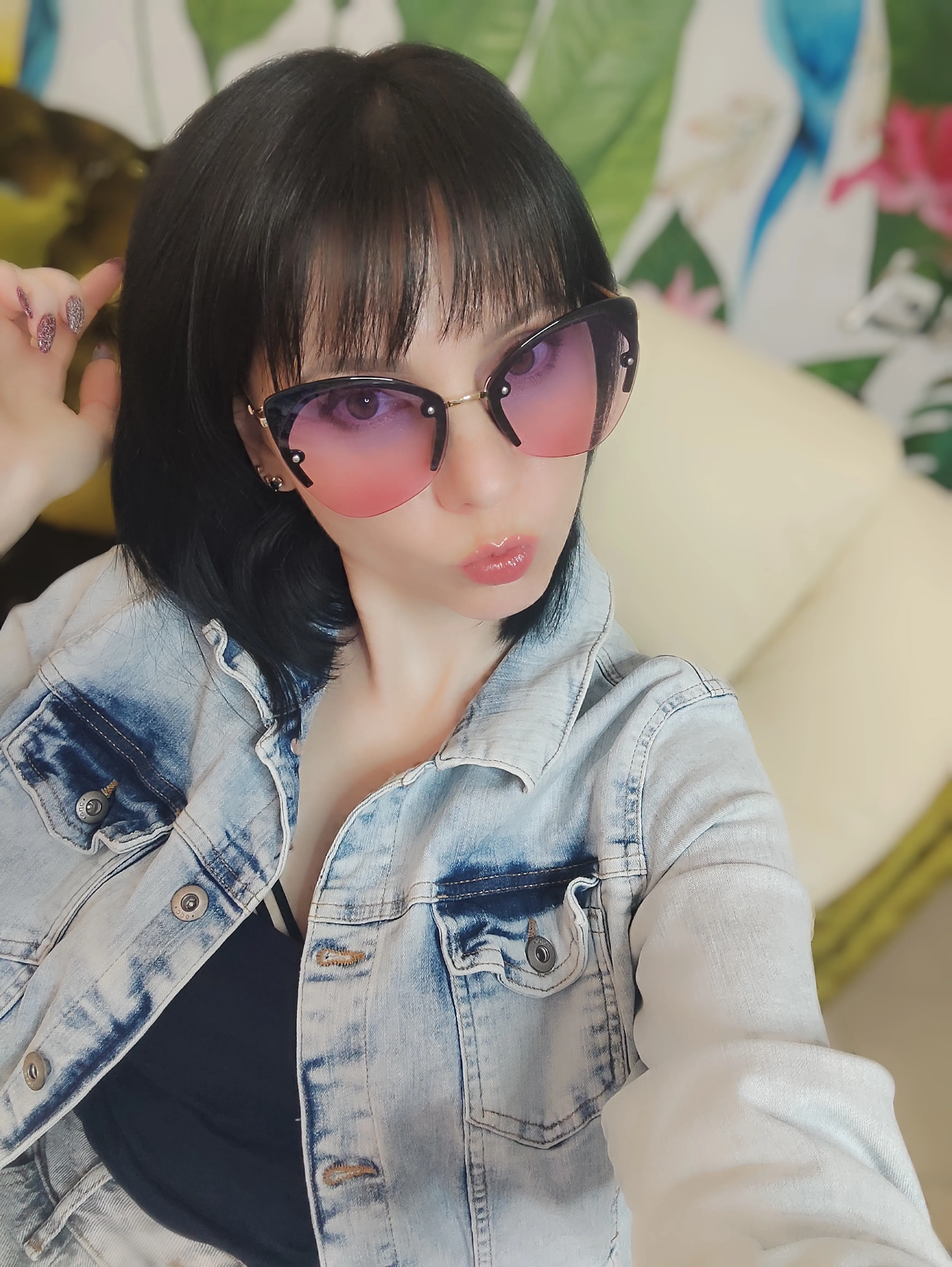 Live sex webcam photo for BleckMamba #7829954