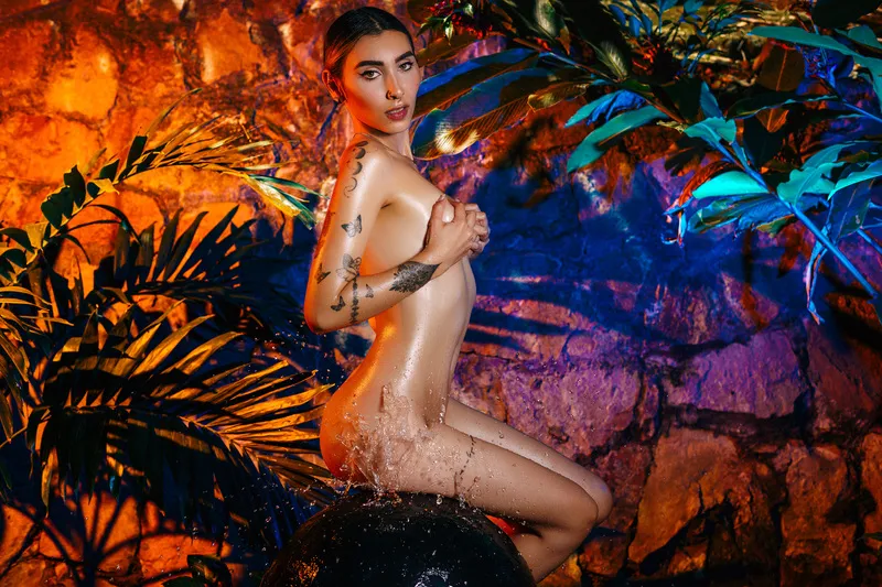 Live sex webcam photo for EvelynBarker #5598757