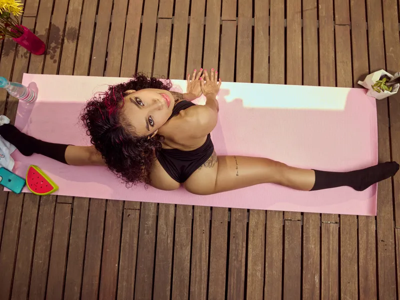 Live sex webcam photo for GiannaArlottii #5563797