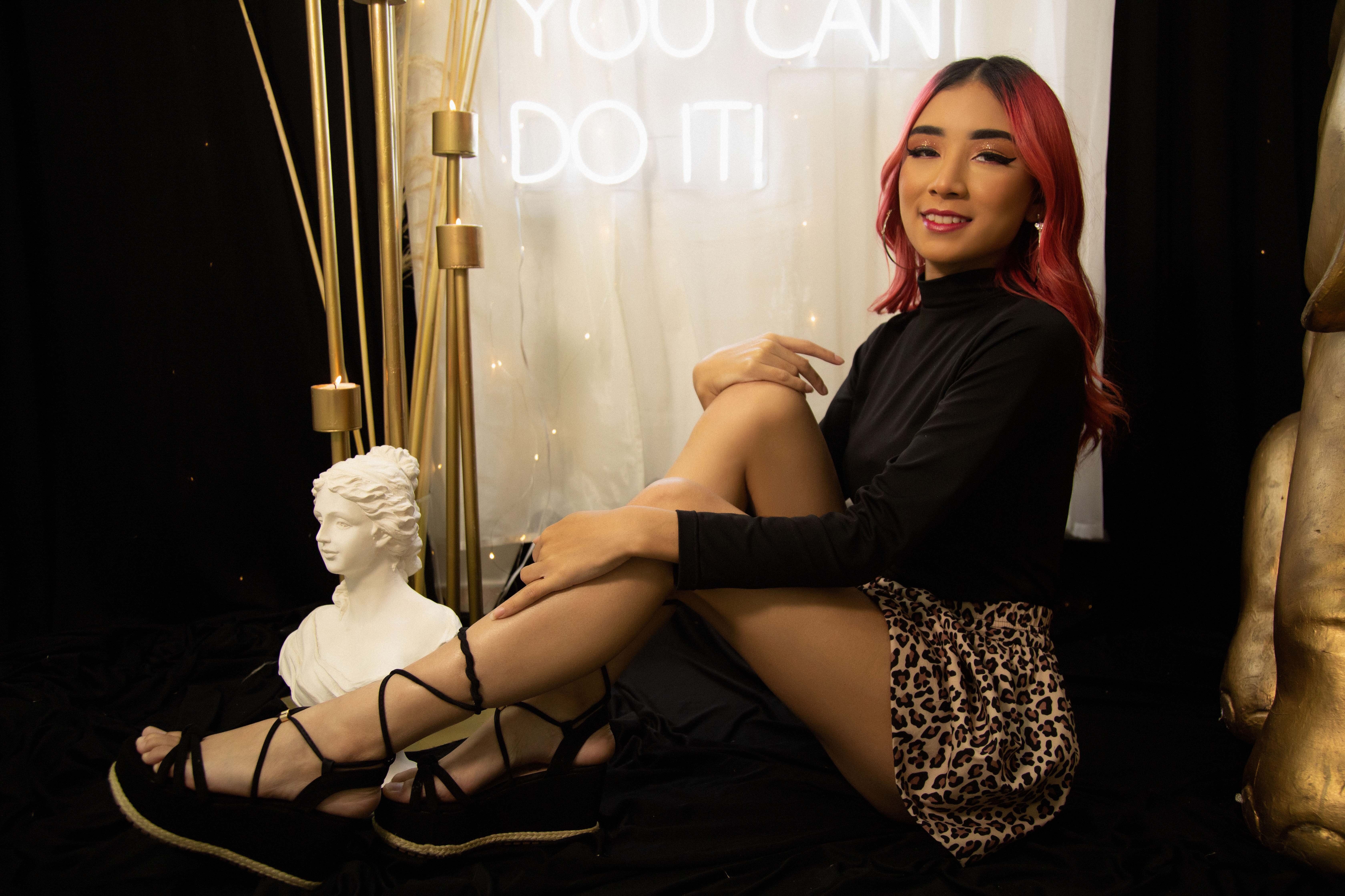 Live sex webcam photo for Evans034 #5531238