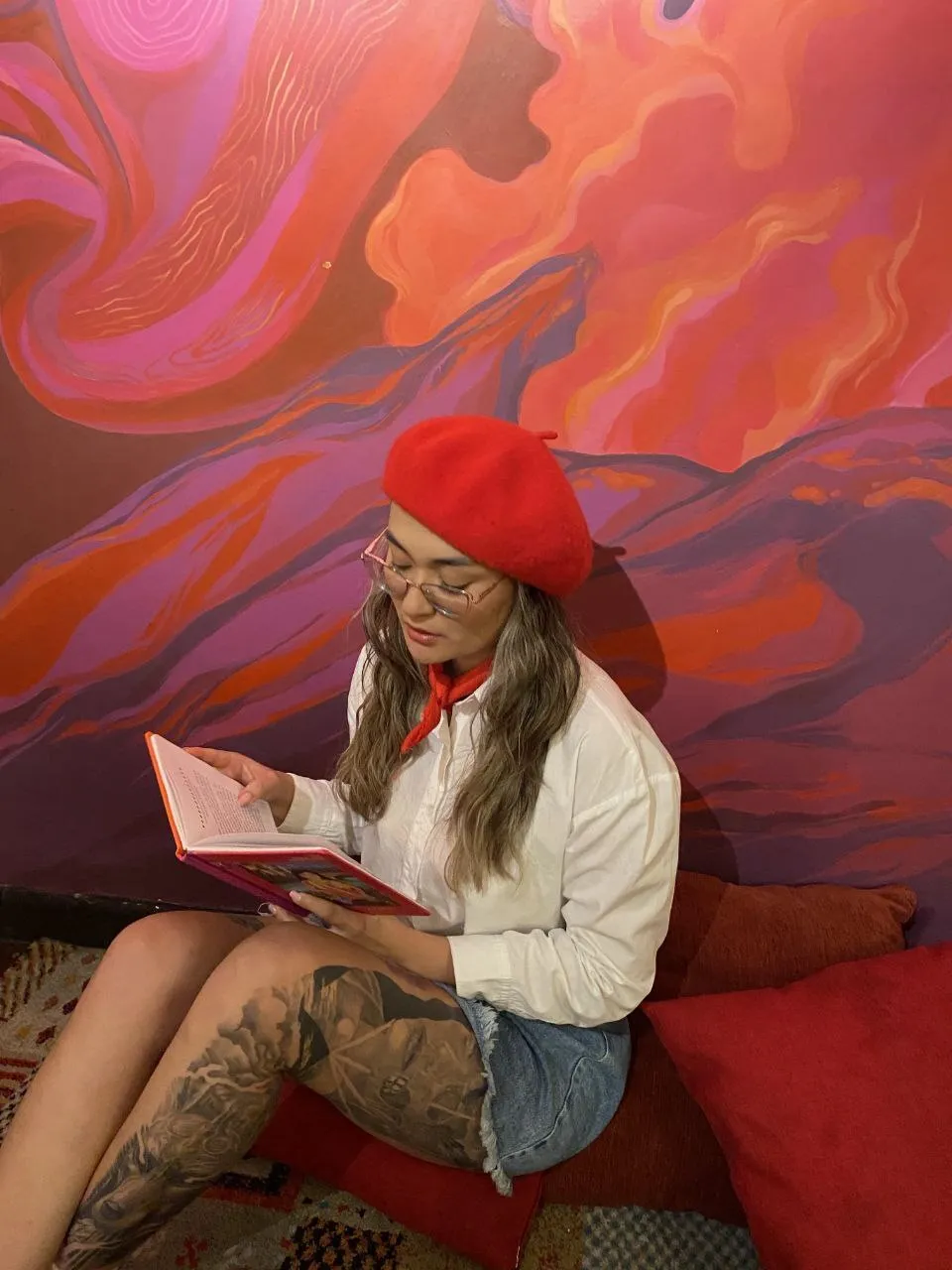 Live sex webcam photo for VictoriaLennox #7404736