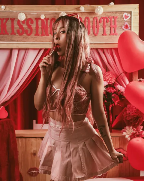 Live sex webcam photo for LilithRuth #6014570