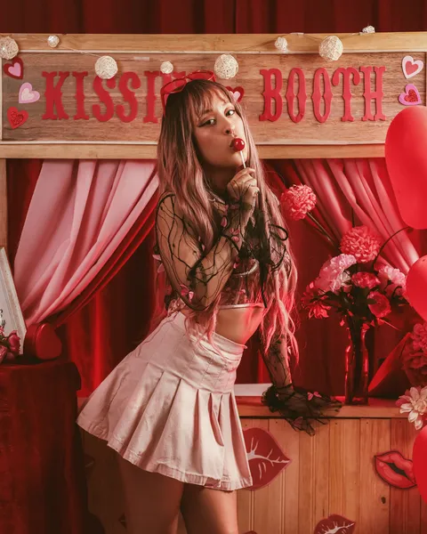 Live sex webcam photo for LilithRuth #6014569