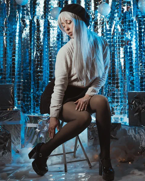 Live sex webcam photo for LilithRuth #6612355