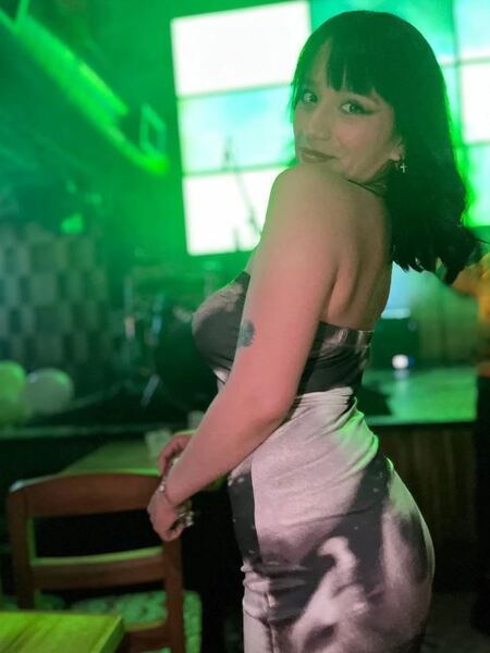 Live sex webcam photo for AlissonLopeez #7031167