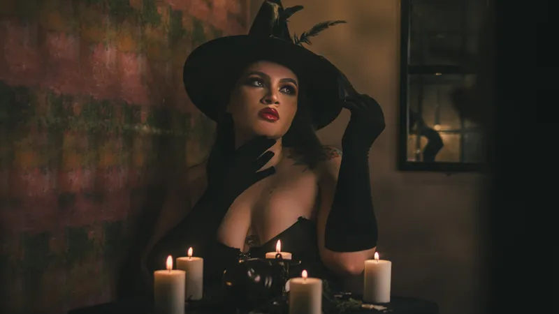 Live sex webcam photo for SienaHudson #5553985