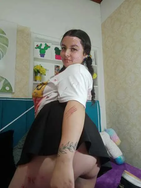 Live sex webcam photo for ValeryBanksx #6128995
