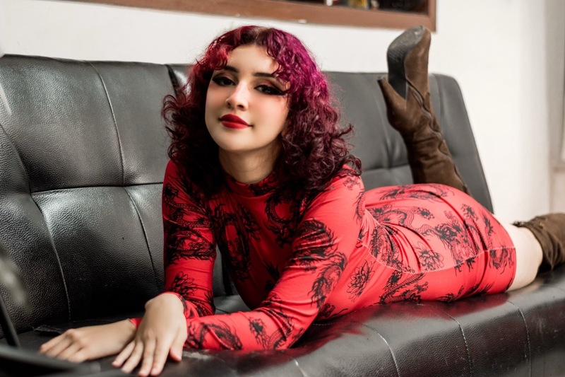 Live sex webcam photo for IvyMiler #5548042