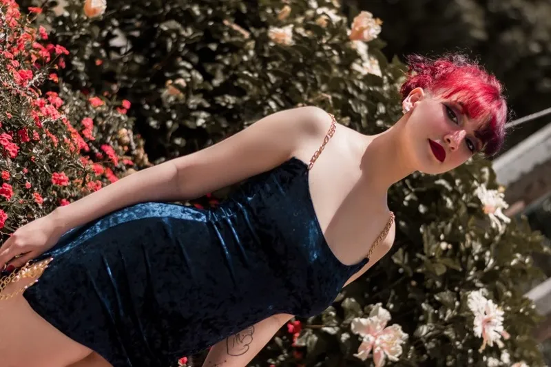 Live sex webcam photo for IvyMiler #5740117