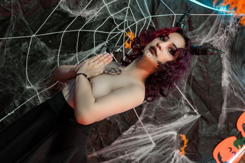 Live sex webcam photo for IvyMiler #5663270