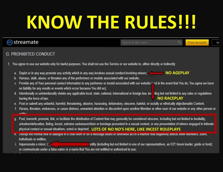 Live sex webcam photo for SummerKnightz #7867818