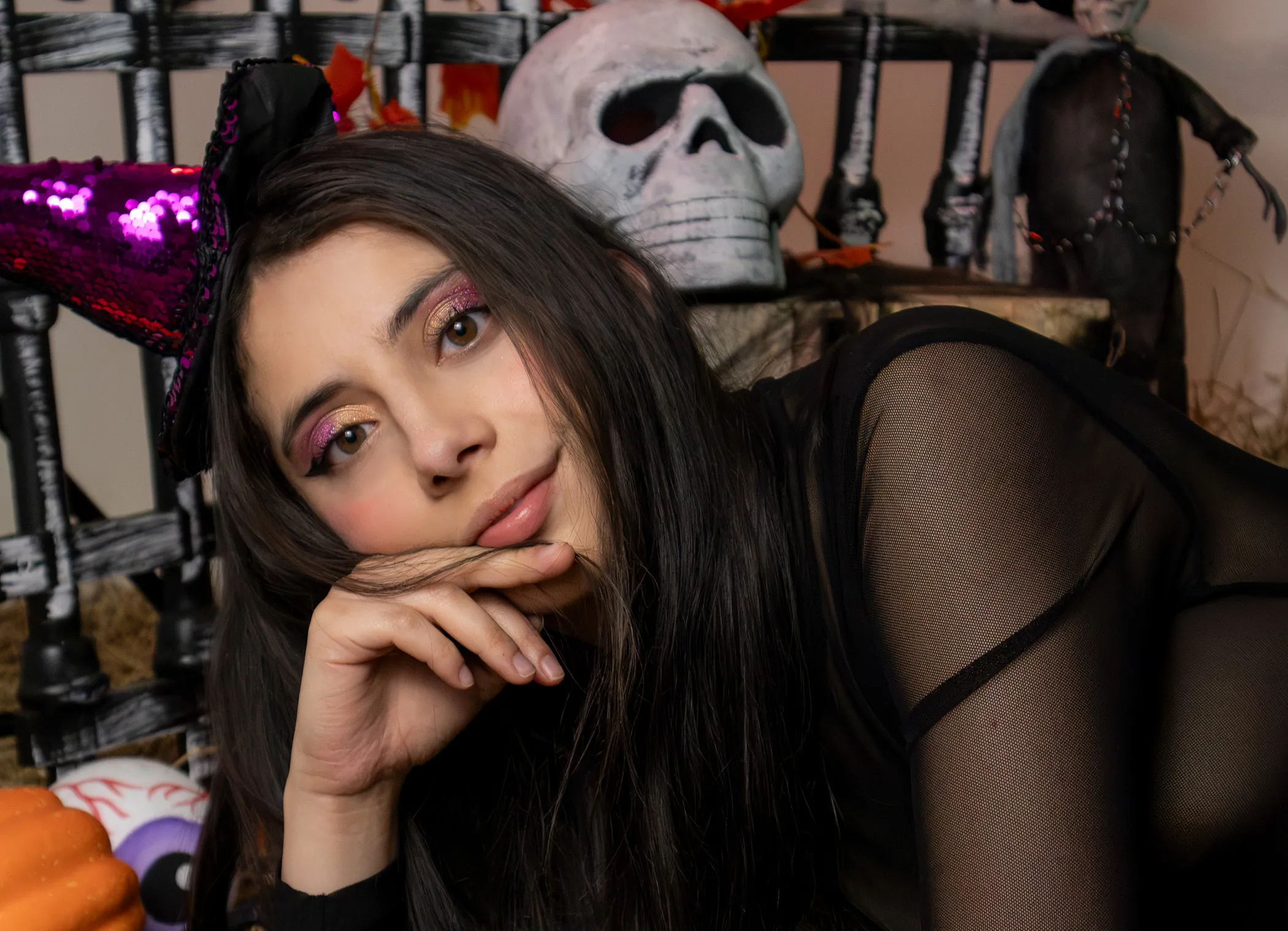 Live sex webcam photo for MegganParker #7400790