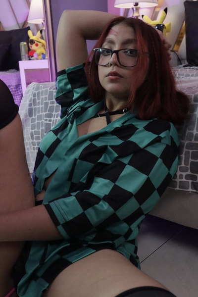 Live sex webcam photo for LittleAng43l #6420392